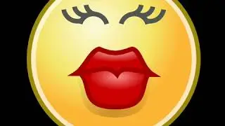 funny kisses sound effects