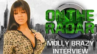 Molly Brazy Interview: “Pink Molly” Album, Having A Baby During The Pandemic, Rappers Having Writers