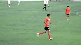Respublika Çempionatı U-14 Liqa Qarabağ FK 1 - 2 Ulduz FA 🌟⚽