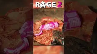 BFG 9000 в RAGE 2