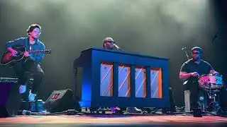 K-LOVE Cruise 2025 - Blessing Offor concert