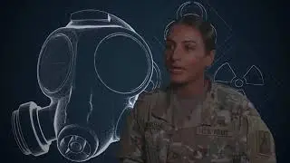 MOS 74D Chemical, Biological, Radiological, and Nuclear CBRN Specialist