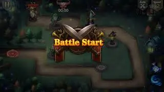 (Lords Watch) Nightmare 2-4 (Epic full star) Xana Paris Legolas and .....