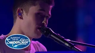 DSDS 2019 | Taylor Luc Jacobs mit 