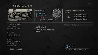 Top playerThe last  of us