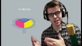 Discographies: Yes - Album Review | 90125 (1983)