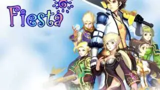 Fiesta Music: Leviathan's Nest
