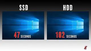 SSD vs HDD Speed Comparison | Digital Guru | Wahpeton, ND