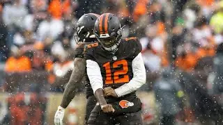 Pro Bowl or Popularity Contest? Why Shedeur Sanders Didn’t Earn It #shedeursanders #nflfootball #fyp