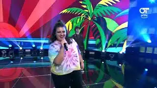 ENSAYO INÉDITO GALA 4 | “SWEET CAROLINE” - GRUPAL | #OT2023