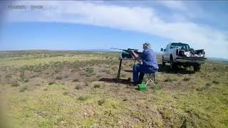 Idaho Ground Squirrel Hunt 2019-Bannock Outdoor Television