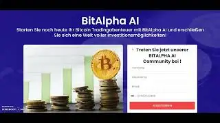 Bitalpha AI Review. We Exposed This Scam Trading App. Avoid It!