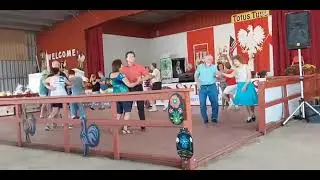 Polka Family Band At Polish-American Festival and Country Fair September 6th 2021