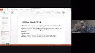 Plastiquest Case Discussion - Sacral Pressure Sore - Part 1