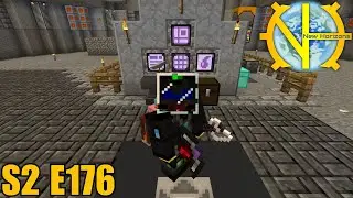 Gregtech New Horizons Livestream: Gettin' Back To It!