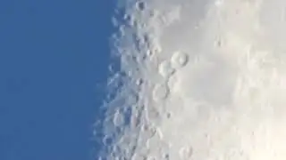 Луна 17 января 2024 зум 125&times;4