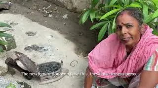 Kamlesh & Bachhulal&rsquo;s Story | A Couple Building a Better Future with the Istri Project