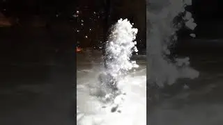 #snow #slowmotion #slowmo #winter