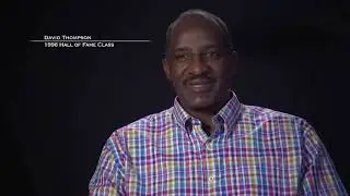 David Thompson scores 73 points in a loss