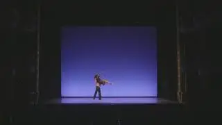 Stars Gala RMBC 2019 / Cantata / Polina Semionova & Ivan Zaytsev
