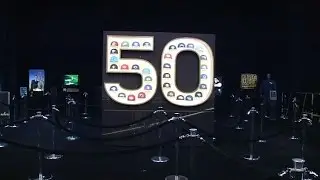 Inside look at the NFL Experience in San Francisco