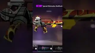 MY WEAPON COLLECTION #editing #freefire