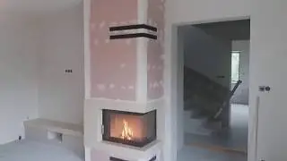 FIRE-KOM.PL DEFRO HOME  PRIMA SM   KOMINKI NOWOCZESNE MONTAŻ KOMINK&Oacute;W I ZABUD&Oacute;W MARMUR GRANIT KAMIEN