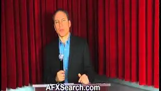 Protect yourself from investment fraud | AFX