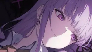 DUSTCELL - Different Expression | 表情差分 | (Lyrics)