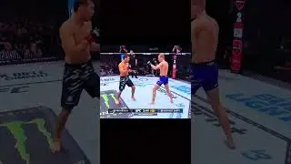 Shavkat Rakhmonov vs Ian Garry #ufc #mma #shavkatrakhmonov #iangarry #decision #foryou #trending