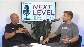 Elite Soccer Development: Coaching, Scouting & High-Performance Strategies with Faouzi Chbani - 49