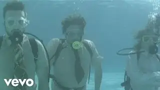 Supersubmarina - XXI (Videoclip (Version Con Creditos))