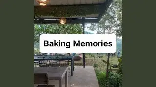 Baking Memories