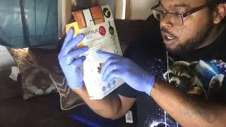 Seneye Monitor 💪🏽 ESV 2 part Calcium Alkalinity/ SPS only tank/  setup for success