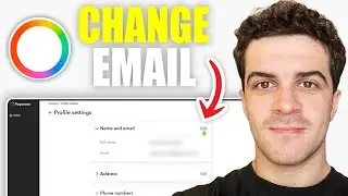 How To Change Your Payoneer Email [2026 Guide]