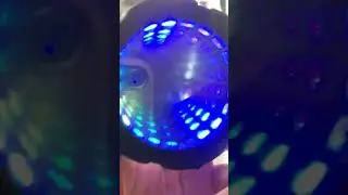 Black Hole Monocle Prototype v1
