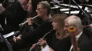 TV Suite by Ian Livingstone, performed at the 5th International Composers Festival in 2022