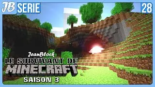 LE SURVIVANT DE MINECRAFT (Saison 3) &bull; #28 : Je suis un gros boulet
