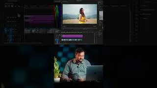 Log to Rec 709 | Adobe Premiere Pro Colour Grading | How to apply Luts #colourgrading #premierepro