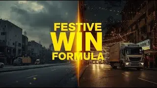 Mahindra Logistics का Masterstroke 🎯 | कैसे जीता Festive Season Tier 2 & Tier 3 Cities में!