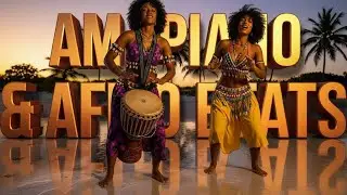Kabza De Small Afro House Mix New Year 2026 | The Best of Afro House 2026.
