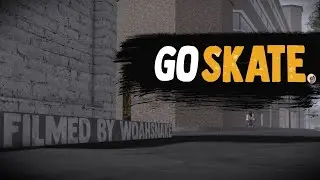 Go Skate.