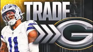 #sportsnews Which team benefited more from the Micah Parsons trade?!