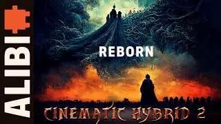 Reborn | 🔥 Epic Hybrid Orchestral Music | Game & Film Trailers 🎥