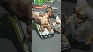 Must Play Mobile Game-Age Of Apes!🙉 #shorts #games #gaming