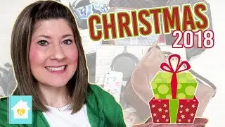 WHAT I GOT FOR CHRISTMAS and BIRTHDAY 2018