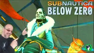 Marguerit Maida's Base Location | Subnautica Below Zero