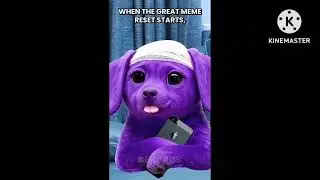 Mr Incredible becoming Fard Extended Template 2