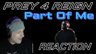 Prey 4 Reign - 