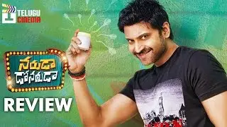 Naruda DONORuda Movie REVIEW | Sumanth | Vicky Donor Telugu Remake | Telugu Cinema Review